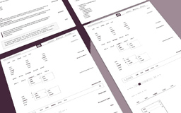 Navgation: Wireframing Kit for Better Prototyping in Adobe XD