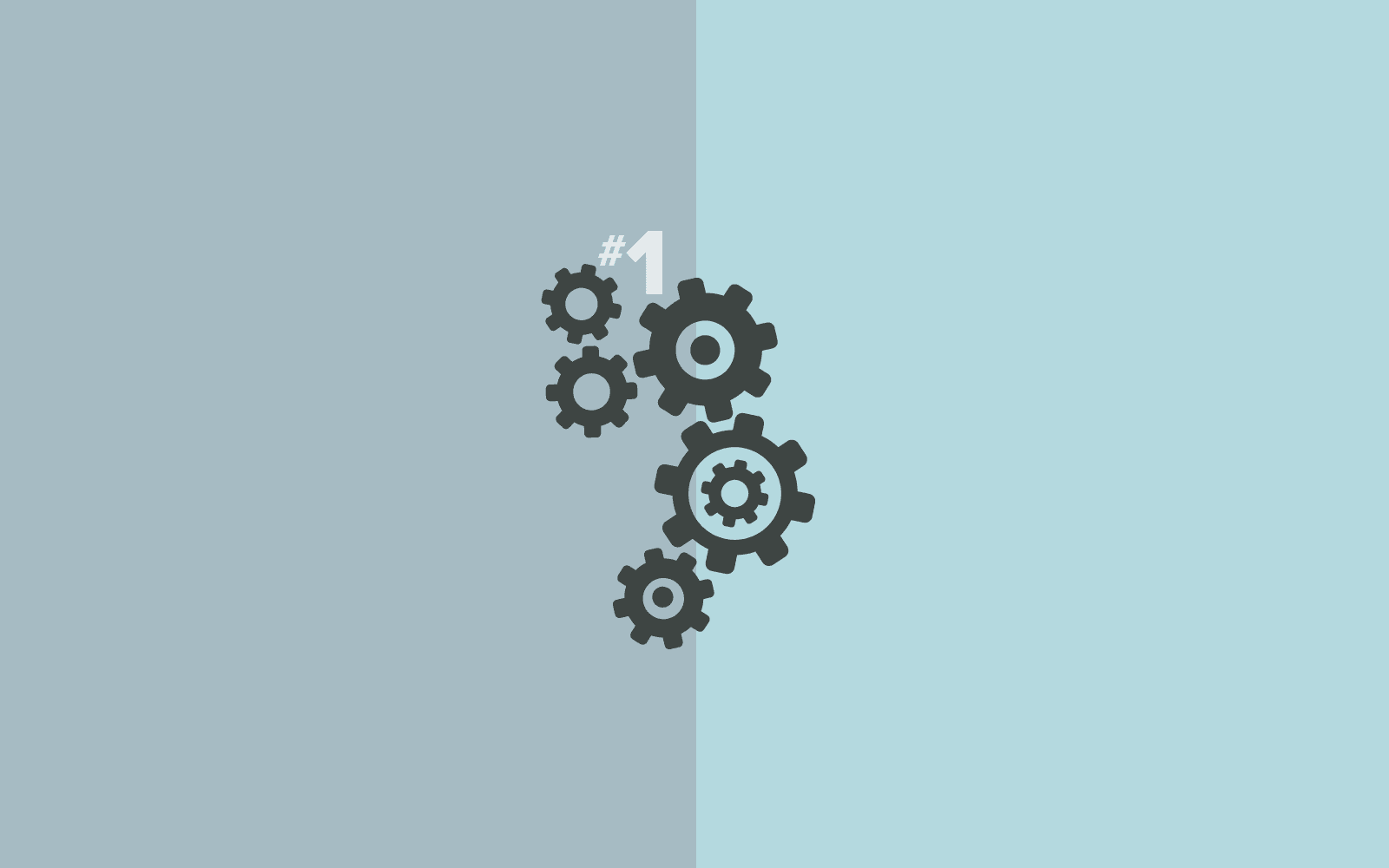 Link Roundup #1: Technology