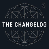 The Changelog Podcast cover