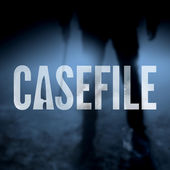 Casefile Cover